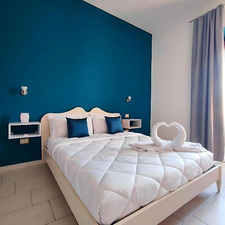 La Residenza B&B Giba 外观 照片