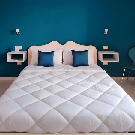 La Residenza B&B Giba 外观 照片
