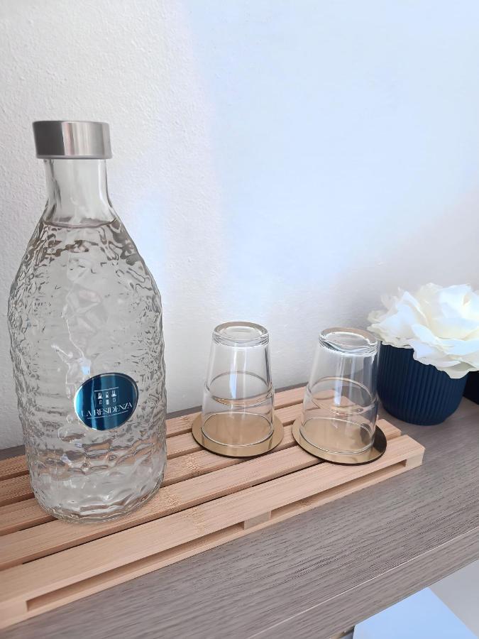 La Residenza B&B Giba 外观 照片