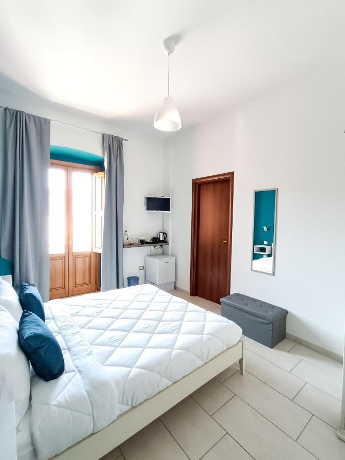 La Residenza B&B Giba 外观 照片