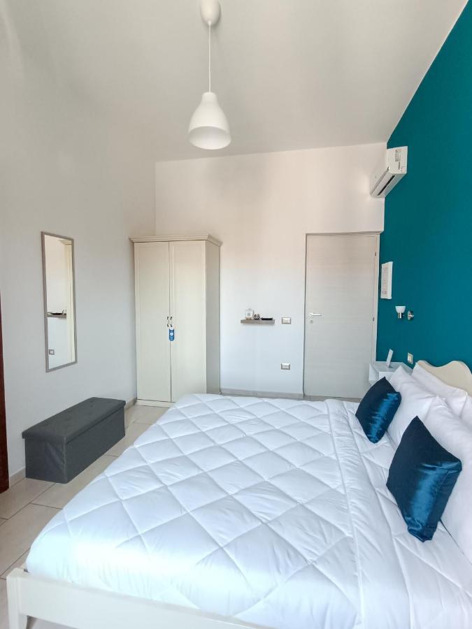 La Residenza B&B Giba 外观 照片