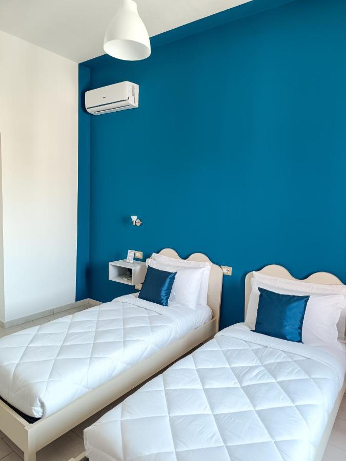 La Residenza B&B Giba 外观 照片