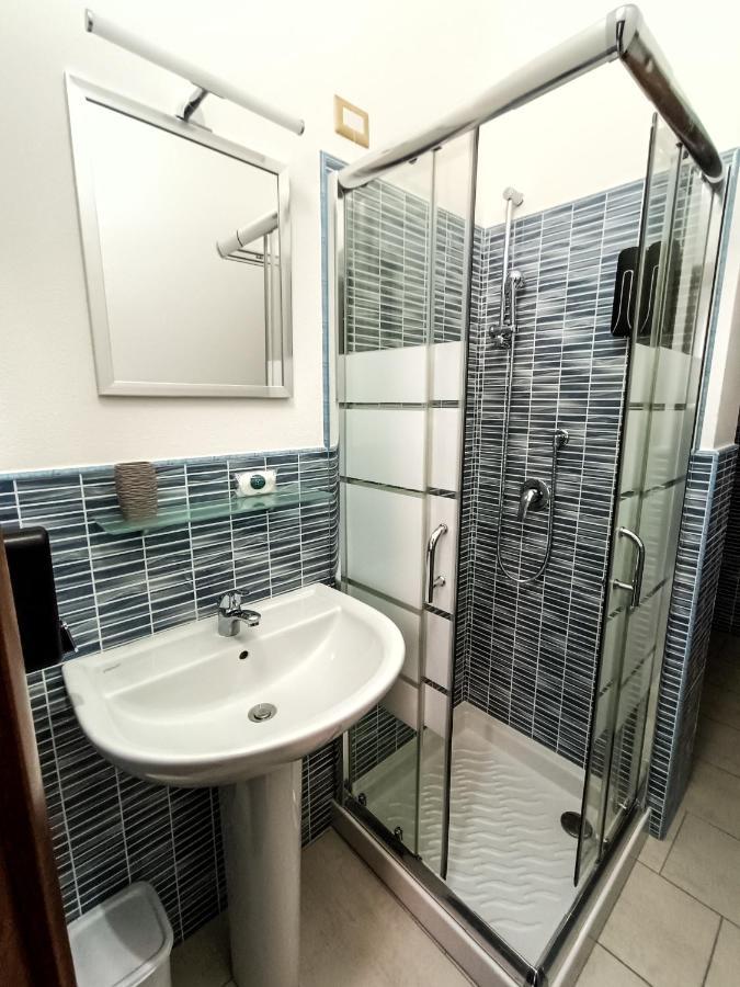 La Residenza B&B Giba 外观 照片