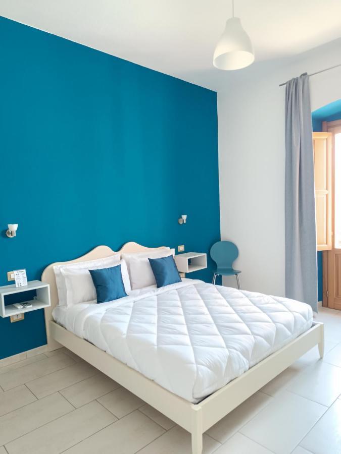 La Residenza B&B Giba 外观 照片