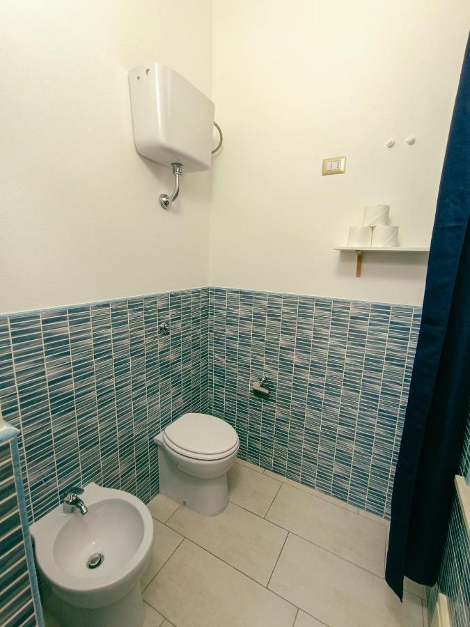 La Residenza B&B Giba 外观 照片