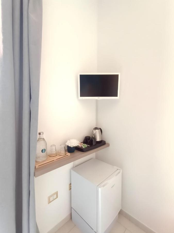 La Residenza B&B Giba 外观 照片