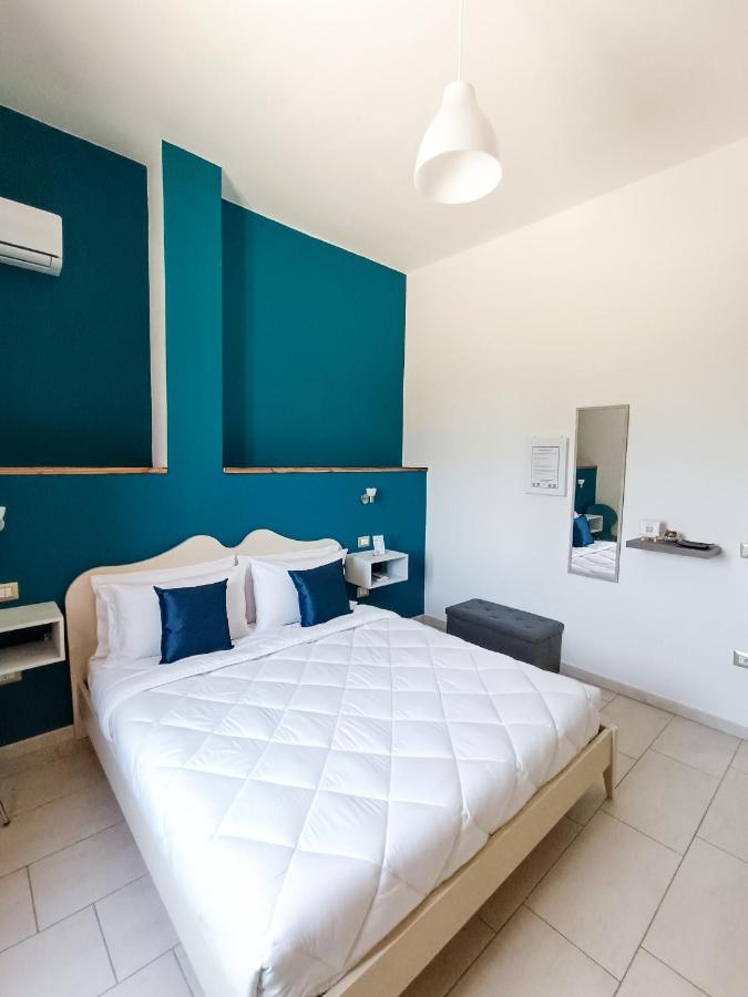 La Residenza B&B Giba 外观 照片