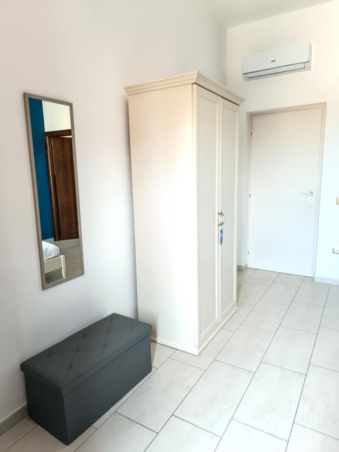 La Residenza B&B Giba 外观 照片