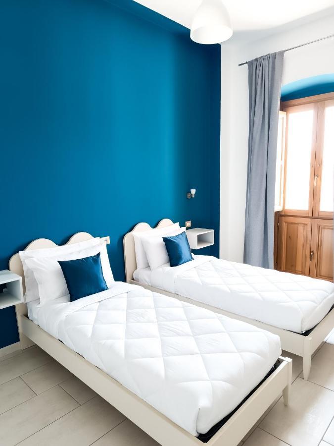 La Residenza B&B Giba 外观 照片