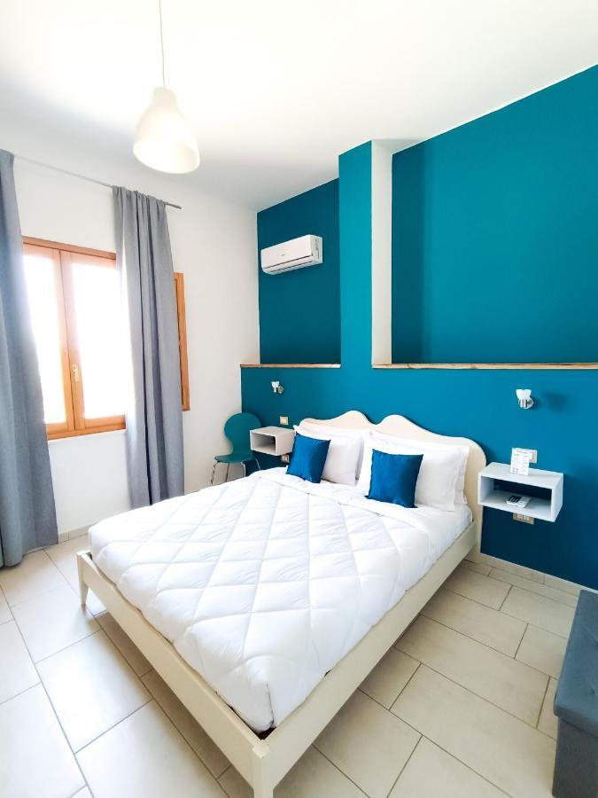 La Residenza B&B Giba 外观 照片
