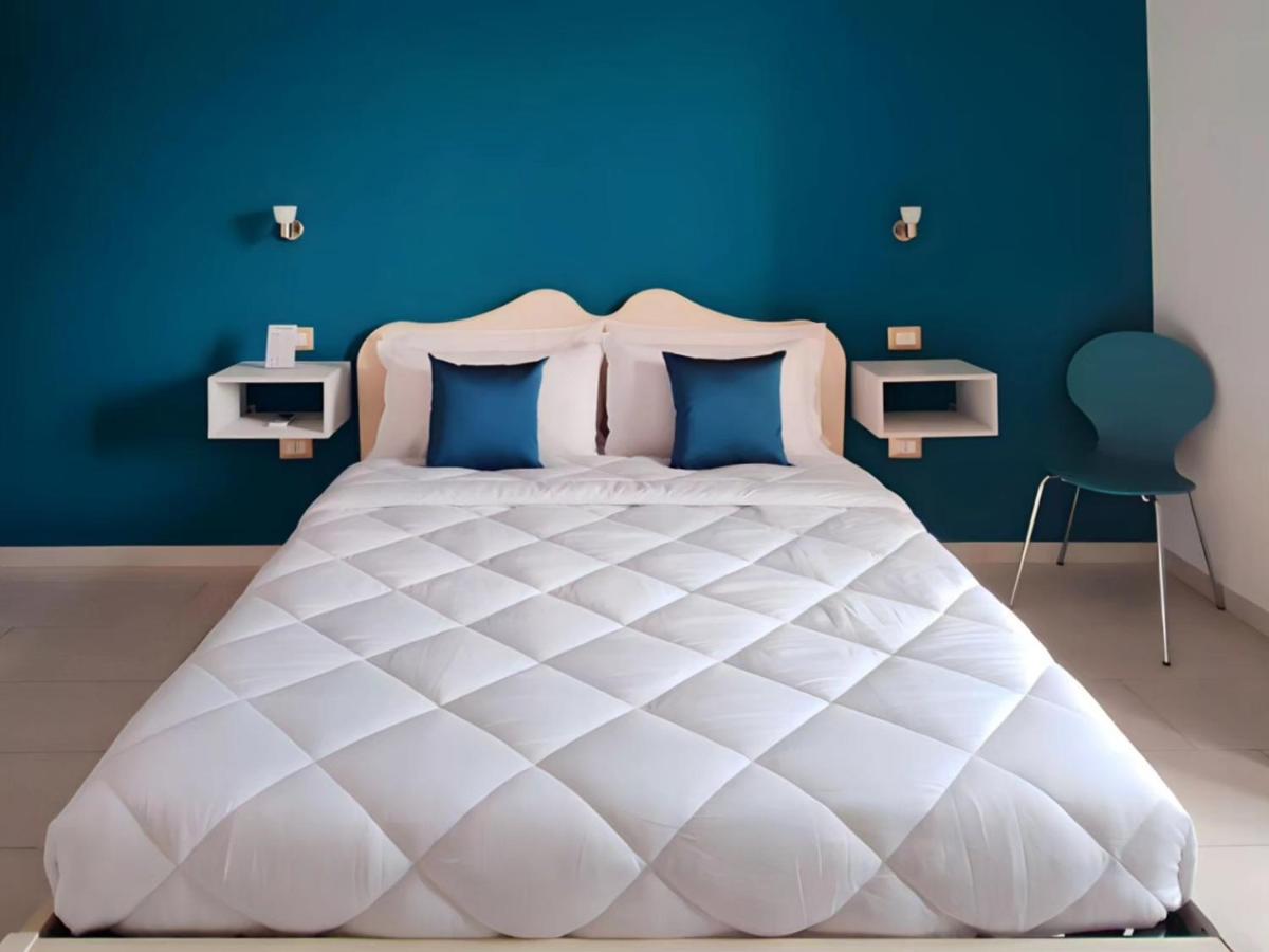 La Residenza B&B Giba 外观 照片
